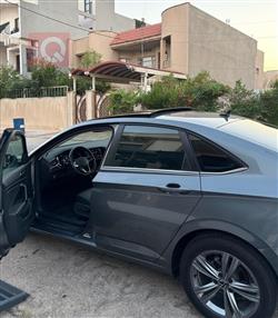 فولكسفاغن جيتا